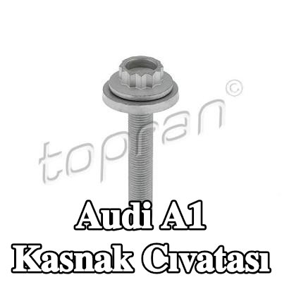 TOPRAN Kasnak Cıvatası — Audi A1