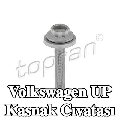 TOPRAN Kasnak Cıvatası — Volkswagen Up