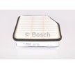 BOSCH Hava filtresi — 2012 Toyota Rav4 (1)