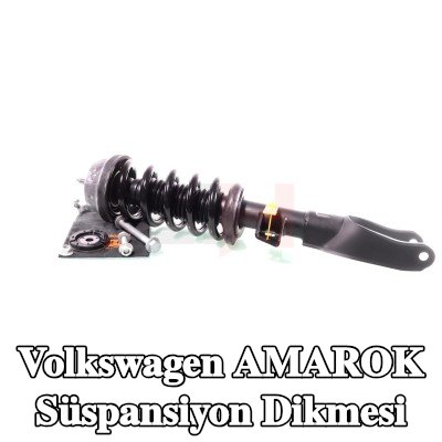 GH Süspansiyon Dikmesi — Volkswagen Amarok
