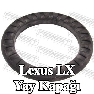 FEBEST Arka Aks Yayı Kapağı, Üst — Lexus Lx