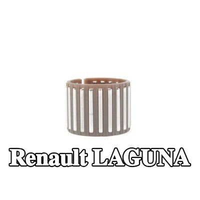 INA محمل ناقل الحركة اليدوي — Renault Laguna