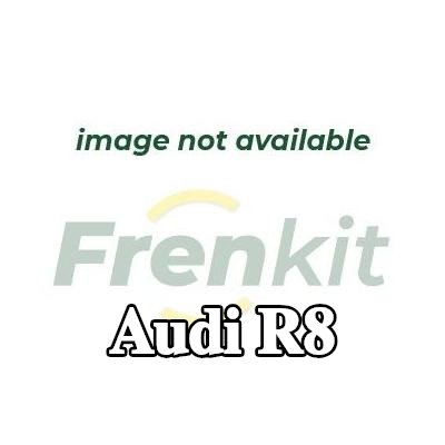 FRENKIT مكبس الفرامل للمحور الأمامي — Audi R8