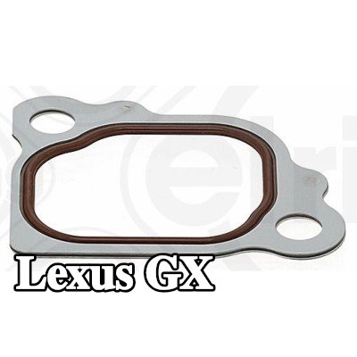 ELRING حشية مانعة للتسرب، أنبوب سائل التبريد — Lexus Gx