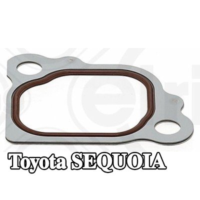 ELRING حشية مانعة للتسرب، أنبوب سائل التبريد — Toyota Sequoia
