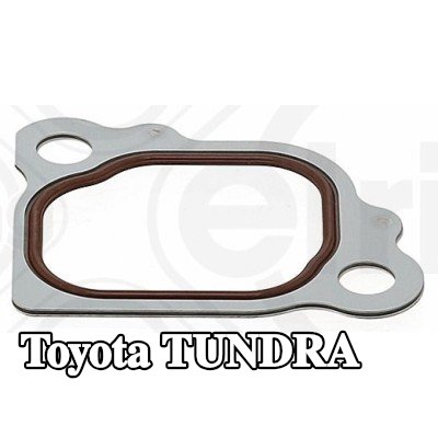 ELRING حشية مانعة للتسرب، أنبوب سائل التبريد — Toyota Tundra