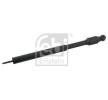 FEBI BILSTEIN Direksiyon stabilizörü Ön Aks — Volkswagen Transporter (2)