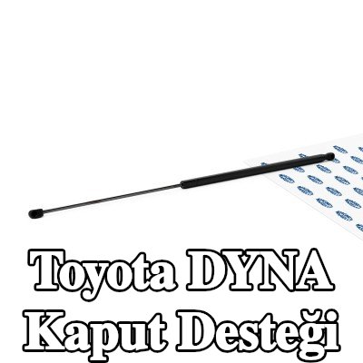 MAGNETI MARELLI Kaput desteği — Toyota Dyna