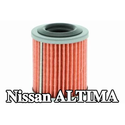 VAICO مرشح ناقل الحركة الأوتوماتيكي — 2011 Nissan Altima