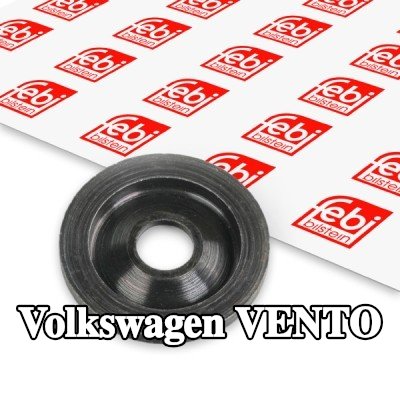 FEBI BILSTEIN واقي حراري، نظام الحقن — Volkswagen Vento