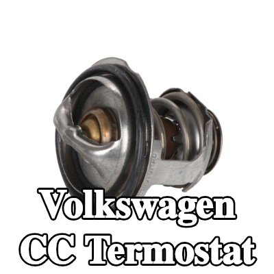 Continental Termostat 95°C — Volkswagen Cc
