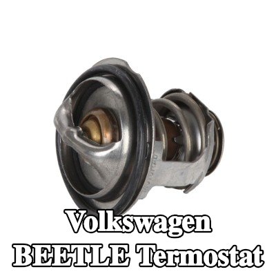 Continental Termostat 95°C — 2012 Volkswagen Beetle