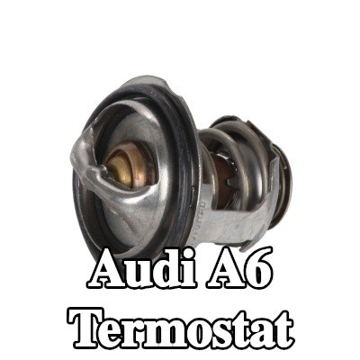 Continental Termostat 95°C — Audi A6