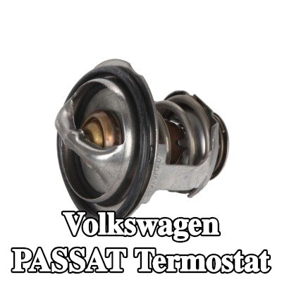 Continental Termostat 95°C — 2014 Volkswagen Passat