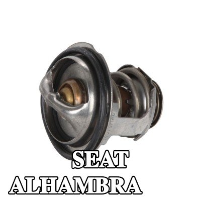 Continental ثرموستات 95°C — 2011 SEAT Alhambra