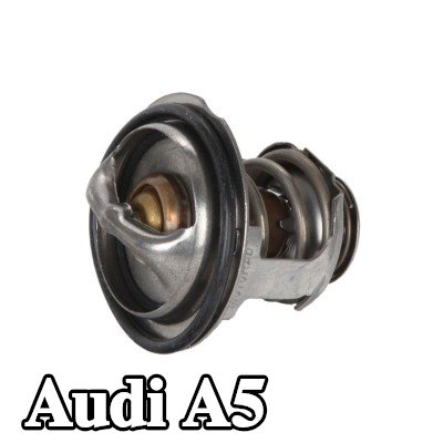 Continental ثرموستات 95°C — 2016 Audi A5