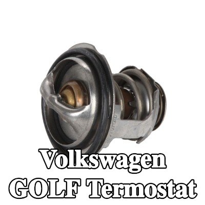 Continental Termostat 95°C — 2016 Volkswagen Golf