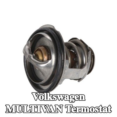Continental Termostat 95°C — 2016 Volkswagen Multivan