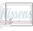 NISSENS Borulu ısıtıcı matrisi — Kia Optima (5)