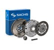 SACHS Tam debriyaj kiti — Opel Astra (1)