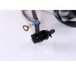 NISSENS Fan, radyatör 384mm, radyatör fanı kapağı olmadan, direnç olmadan, kontrol ünitesi olmadan — 2000 Citroën Dispatch (5)