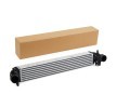 MAHLE Intercooler — Volkswagen Transporter (1)