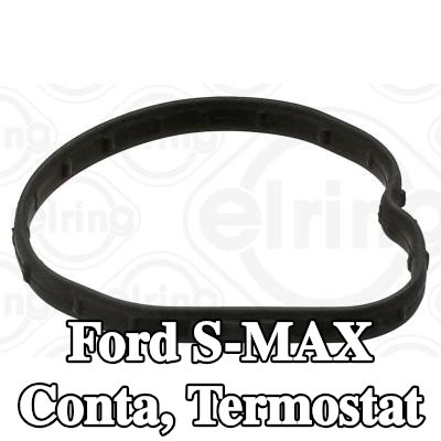 ELRING Conta, termostat — Ford S-max