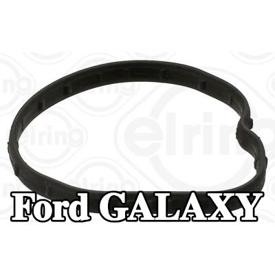 ELRING حشية، منظم الحرارة — Ford Galaxy