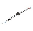 FEBI BILSTEIN Vites seçme kablosu — Citroën C2 (1)