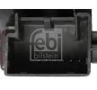 FEBI BILSTEIN Direksiyon simidi için saat yayı — 2012 SEAT Toledo (8)