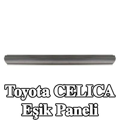 BLIC Külbütör paneli, sol, Sağ — 1990 Toyota Celica