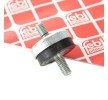 FEBI BILSTEIN Radyatör montaj parçası — Audi 80 (1)