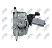 NTY Cam regülatörü Sağ Ön, Elektrikli, elektrik motorlu — 2008 Hyundai Accent (4)