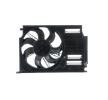 MAHLE Fan, radyatör 440mm — BMW X2 (2)