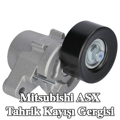 FEBI BILSTEIN Tahrik kayışı gergisi — 2012 Mitsubishi Asx