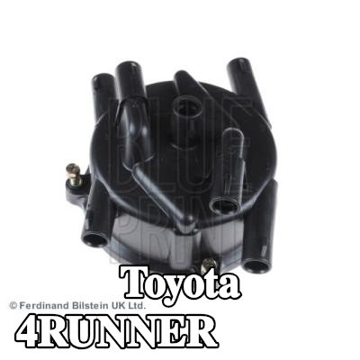 BLUE PRINT غطاء الموزع — Toyota 4runner