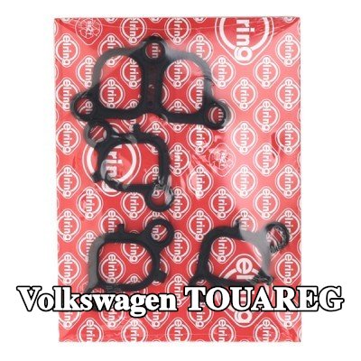 ELRING مجموعة حشيات، مشعب السحب — 2003 Volkswagen Touareg