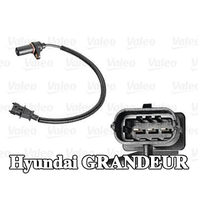 VALEO مستشعر العمود المرفقي — 2010 Hyundai Grandeur