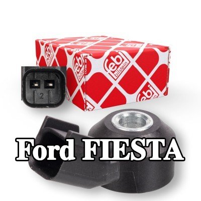 FEBI BILSTEIN مستشعر النقر — 2000 Ford Fiesta
