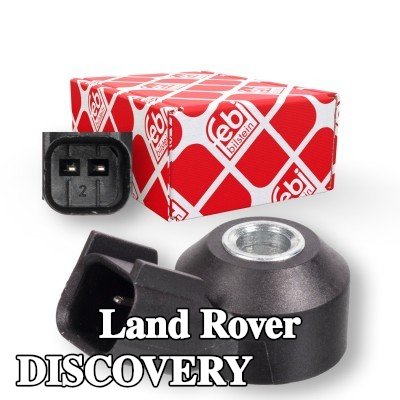 FEBI BILSTEIN مستشعر النقر — 2012 Land Rover Discovery