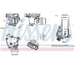 NISSENS Contasız/sızdırmazlık halkasız gaz kelebeği gövdesi, Kontrol Ünitesi/Yazılımı eğitilmeli/güncellenmelidir, sensörlü, vakum baypas olmadan — 2012 Nissan Juke (6)