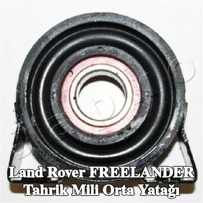 JAPKO Tahrik Mili Orta Yatağı — Land Rover Freelander