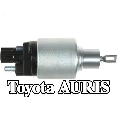 AS-PL ملف لولبي للمشغل — Toyota Auris