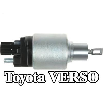 AS-PL ملف لولبي للمشغل — Toyota Verso