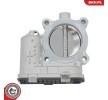 ESEN SKV Contasız/sızdırmazlık halkasız gaz kelebeği gövdesi, Kontrol Ünitesi/Yazılımı eğitilmeli/güncellenmelidir — Ford S-max (2)