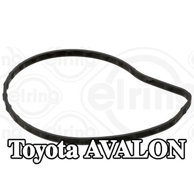 ELRING حشية، مضخة المياه — Toyota Avalon