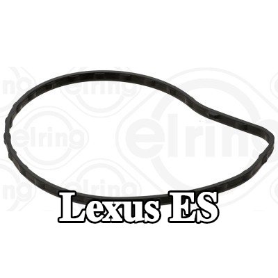 ELRING حشية، مضخة المياه — Lexus Es