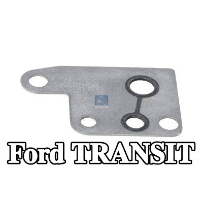 DT Spare Parts حشية، مضخة تفريغ — 2012 Ford Transit