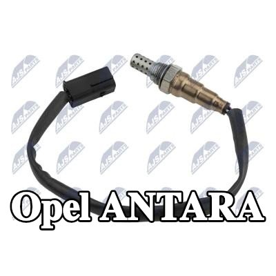 NTY مستشعر لامدا — Opel Antara
