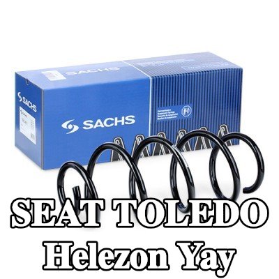 SACHS Helezon yay — SEAT Toledo
